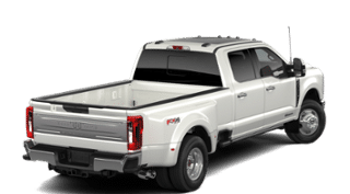 2026 Ford Super Duty® External Image 4
